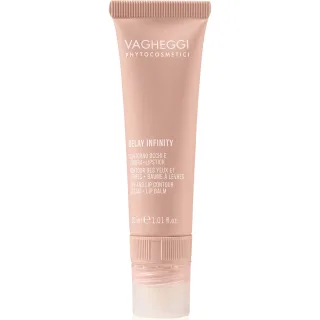 Vagheggi DELAY INFINITY Eye And Lip Contour Cream + Lip Balm