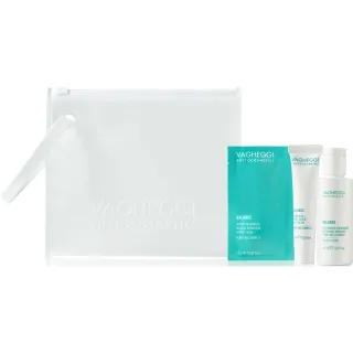 Vagheggi BALANCE Balance Trial Size Kit