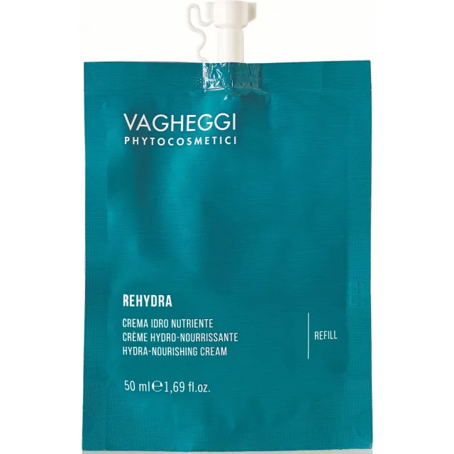 Vagheggi REHYDRA Hydra-Nourishing Cream Refill