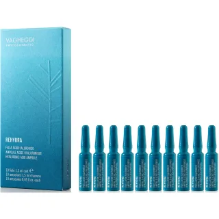 Vagheggi REHYDRA Hyaluronic Acid Ampoule