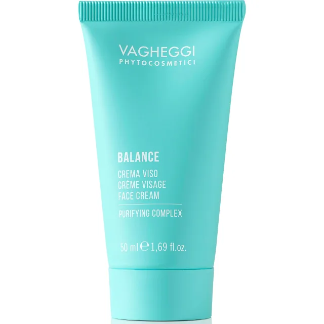 Vagheggi BALANCE Face Cream