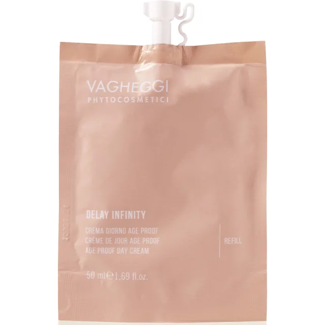 Vagheggi DELAY INFINITY Age Proof Day Cream Refill