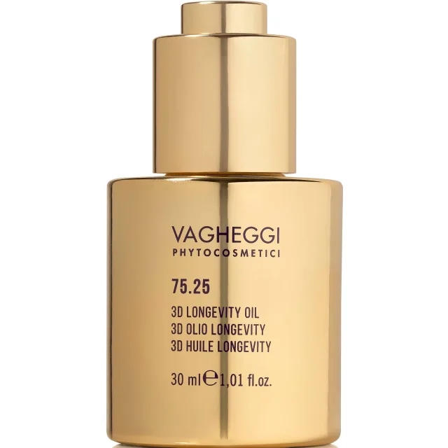 Vagheggi 75.25 Longevity