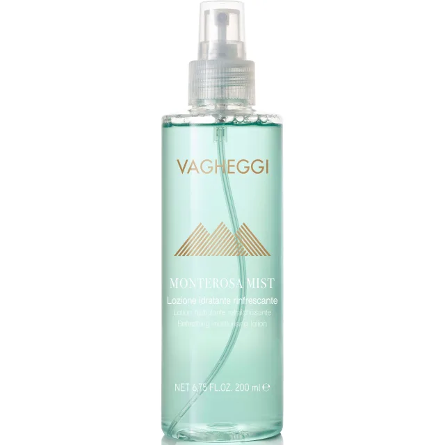 Vagheggi SUMMER PARADISE Monterosa Mist