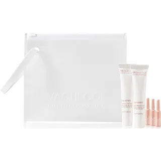 Vagheggi DELAY INFINITY Delay Infinity Trial Size Kit