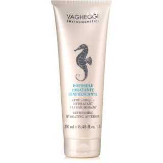 Vagheggi SUMMER PARADISE Refreshing Hydrating After Sun