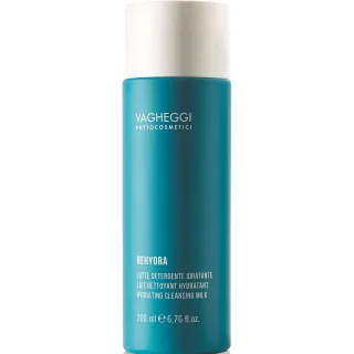 Vagheggi REHYDRA Hydrating Cleansing Milk