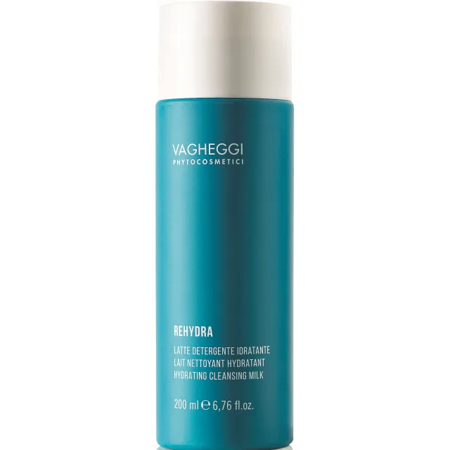 Vagheggi REHYDRA Hydrating Cleansing Milk