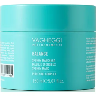 Vagheggi BALANCE Spongy Mask
