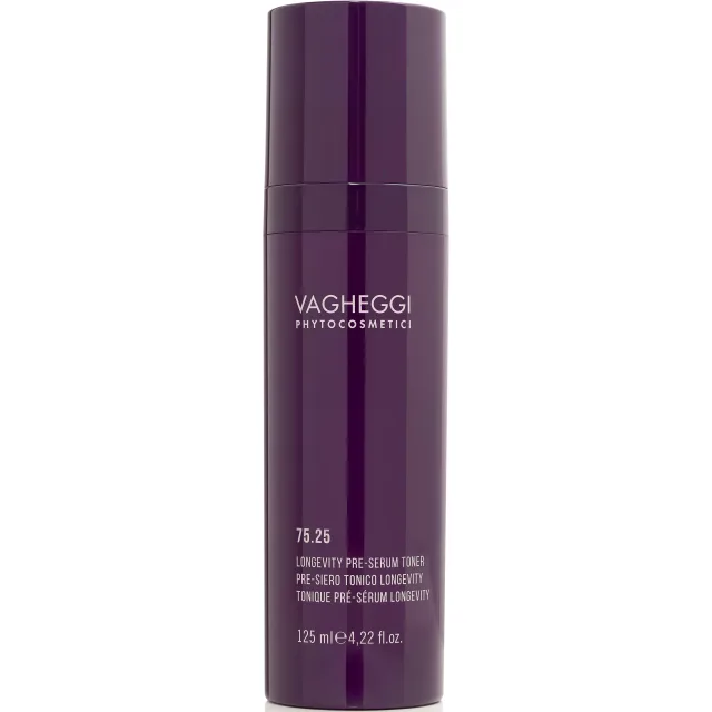 Vagheggi 75.25 Longevity Pre-Serum Toner