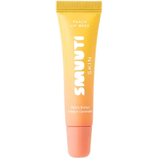 Smuuti Skin Peach Lip Mask