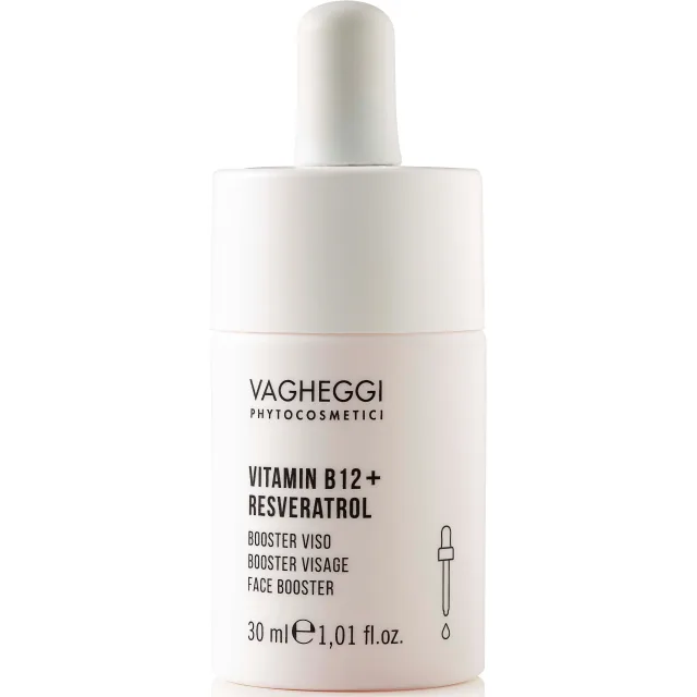 Vagheggi FACE BOOSTER Vitamin