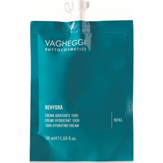 Vagheggi REHYDRA 100H Hydrating Face Cream Refill