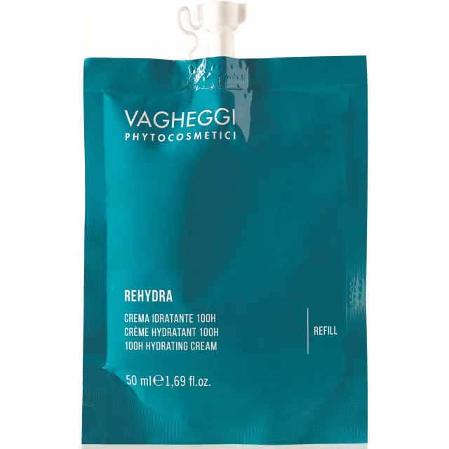 Vagheggi REHYDRA 100H Hydrating Face Cream Refill