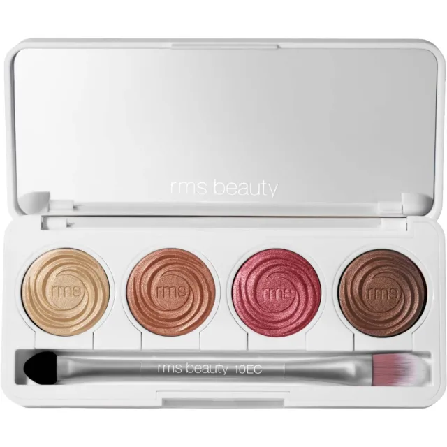 RMS Beauty ReDimension Hydra Eyes Quartet Wild Velvet