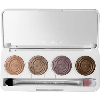 RMS Beauty ReDimension Hydra Eyes Quartet Rebel Glow