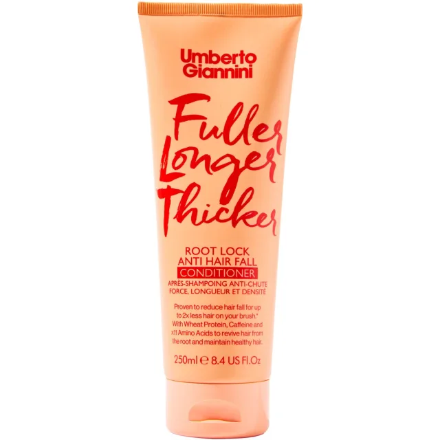 Umberto Giannini Fuller Longer Thicker Conditioner