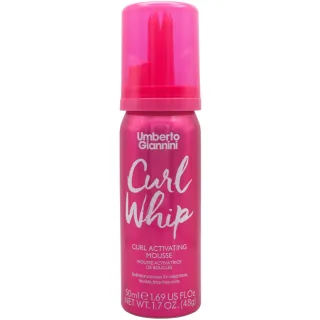 Umberto Giannini Curl Mini Whip Curl Mousse
