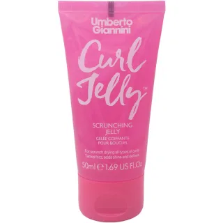 Umberto Giannini Curl Jelly Mini Scrunching Jelly