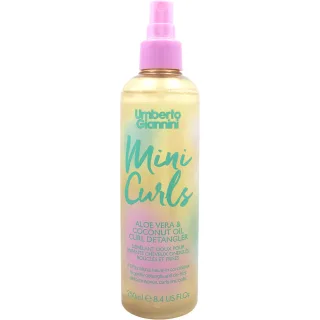 Umberto Giannini Mini Curls Detangler Spray