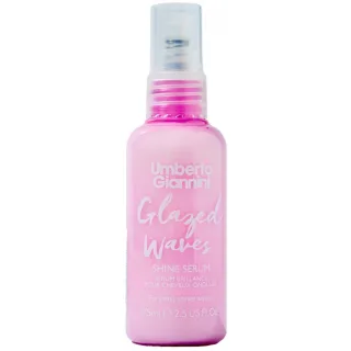Umberto Giannini Glazed Waves Shine Serum