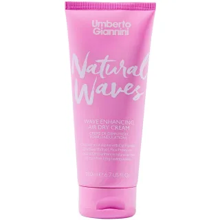 Umberto Giannini Natural Waves Air Dry Cream