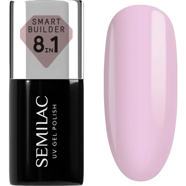 Semilac Smart Builder