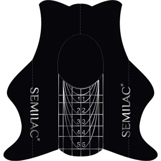 Semilac Semi Hardi Shaper Slim