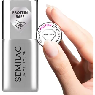 Semilac UV Gel Protein Extend Base