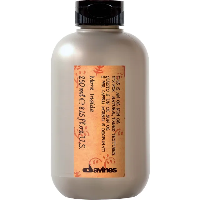 Davines More Inside This is an Oil non Oil