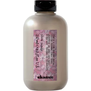 Davines More Inside This is a Curl Building Serum