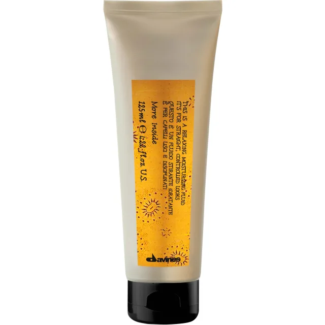 Davines More Inside This is a Relaxing Moisturizing Fluid