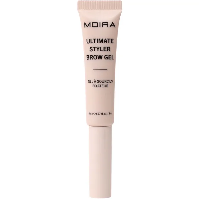 Moira Ultimate Styler Brow Gel