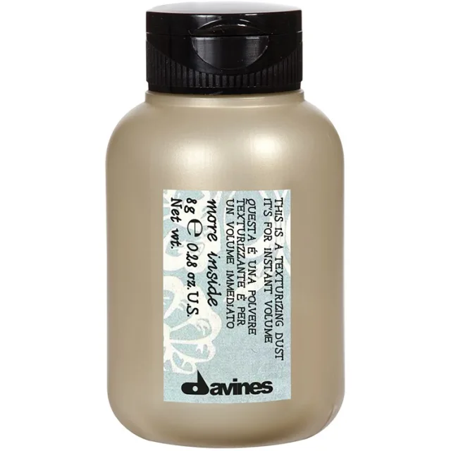 Davines More Inside This is a Texturizing Dust