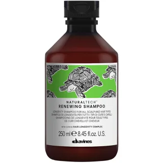 Davines Naturaltech Renewing Shampoo