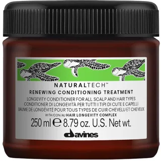 Davines Naturaltech Renewing Conditioning Treatment