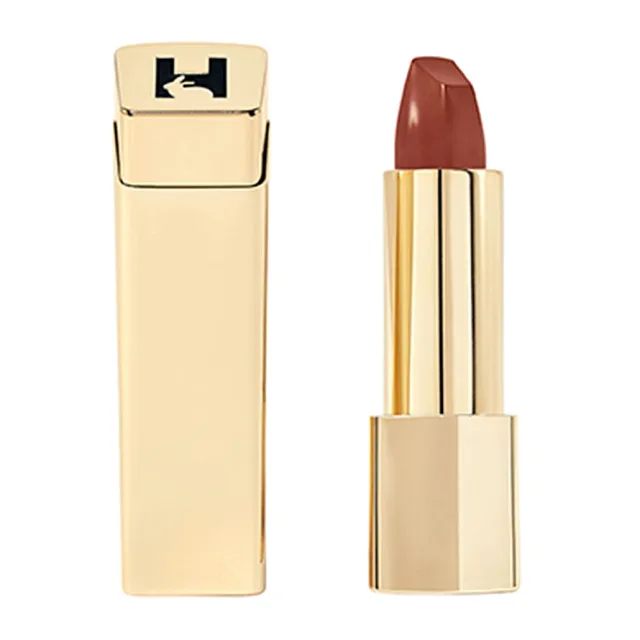 Hourglass Unlocked Satin Crème Lipstick Sahara