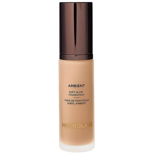 Hourglass Ambient Soft Glow Foundation 4 Light, Warm