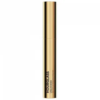 Hourglass Unlocked Instant Extensions Mascara Ultra Black