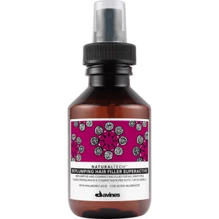 Davines Naturaltech Replumping Hairfiller