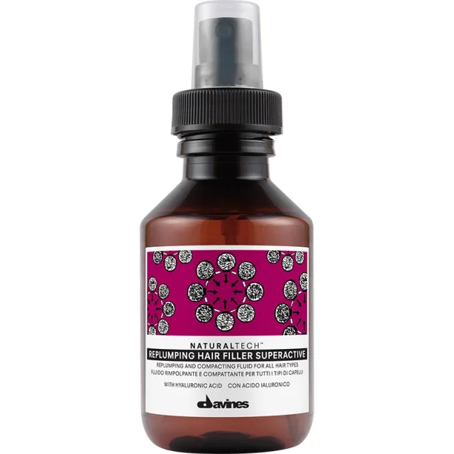 Davines Naturaltech Replumping Hairfiller
