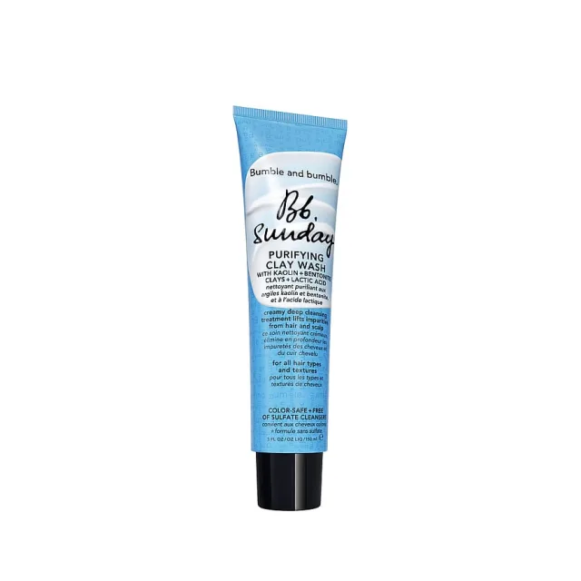 Bumble & bumble Sunday Purifying Clay Wash