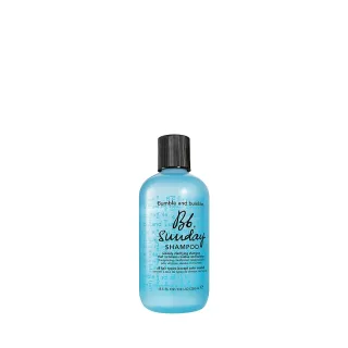 Bumble & bumble Sunday Shampoo