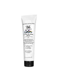 Bumble & bumble Illuminated Color Leave-In Seal Rich