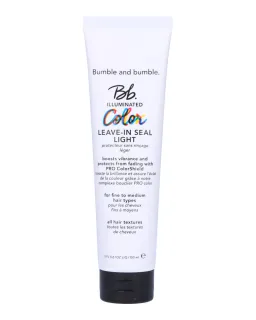 Bumble & bumble Illuminated Color Leave-In Seal Light