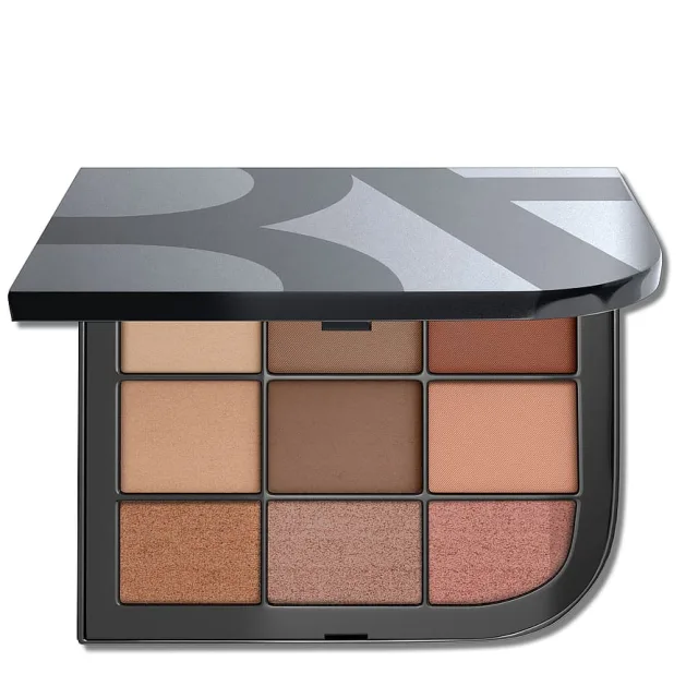 Beautyact Bare To Go Eyeshadow Palette