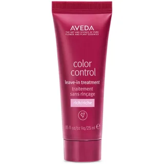 Aveda Color Control Leave-In Treatment Rich