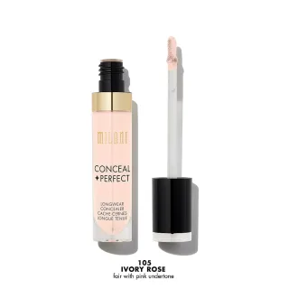 Milani Conceal + Perfect Long-Wear Concealer