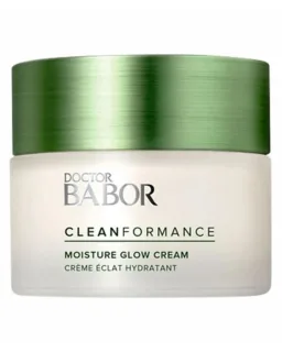 Babor Cleanformance Moisture Glow Day Cream