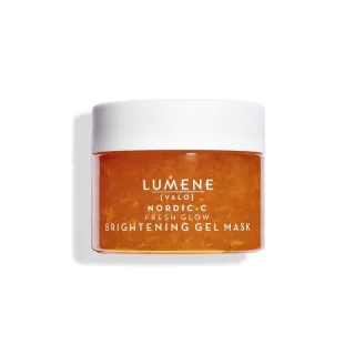 Lumene Nordic-C Fresh Glow Brightening Gel Mask